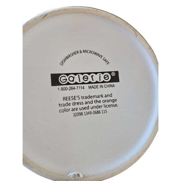 Reese's Coffee Mug Cup - Picture 4 of 7